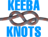 Keeba Knots Ghana Logo